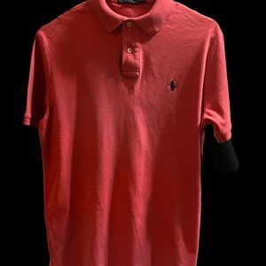Ralph Lauren Polo soft touch